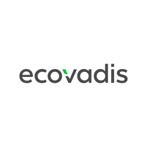 Logo ecovadis