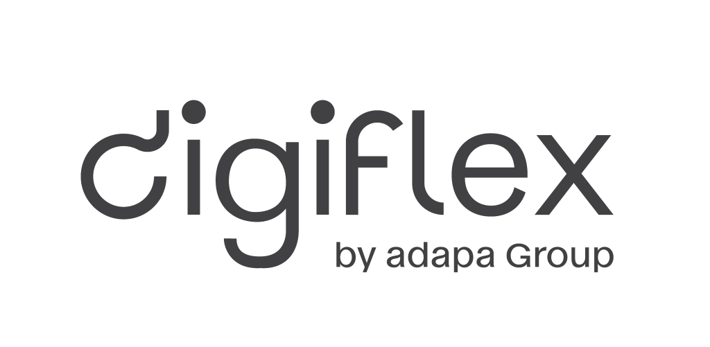 adapa digiflex logo