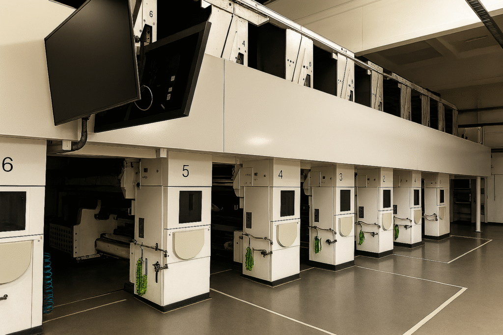 Adapa Invests in Future-Proof Technologies for Growth - adapa Group