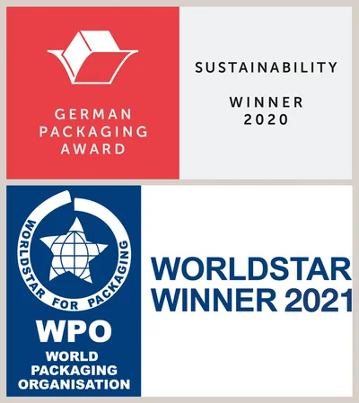 Awards - Monoflow